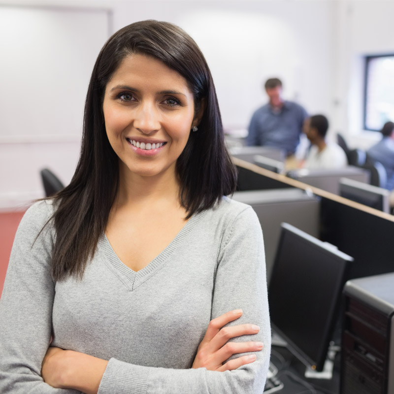 EightWeek Onsite Workplace Spanish Training