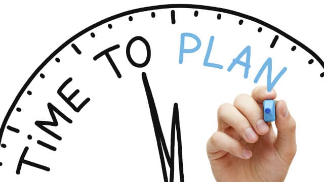 Strategic plan