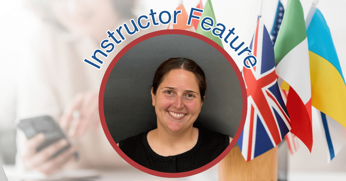 Aprendizagem de Idioma para Adultos Vs. Crianças - Recurso de Instrutor