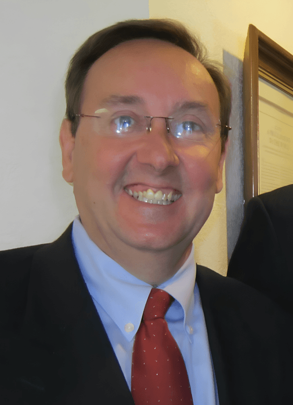 Glauco Ortolano