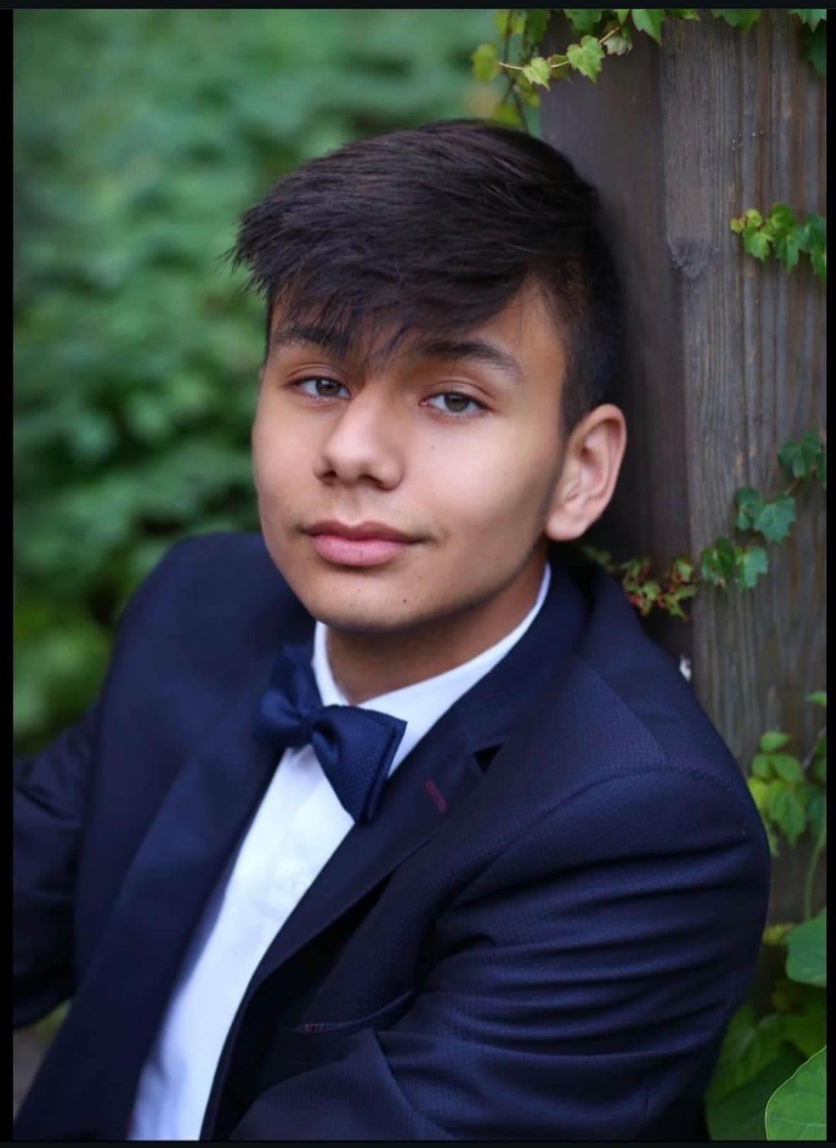 Josue Flores Lopez