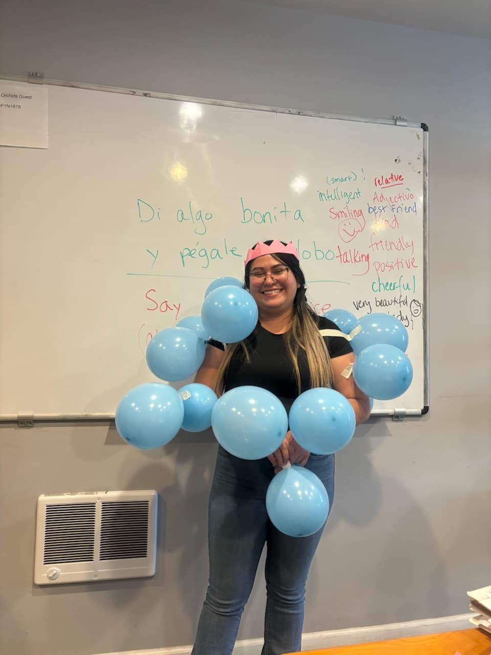Corporate language training gallery photo 01