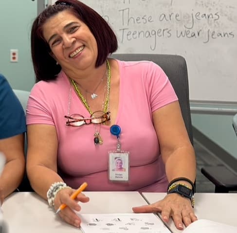 Corporate language training gallery photo 10