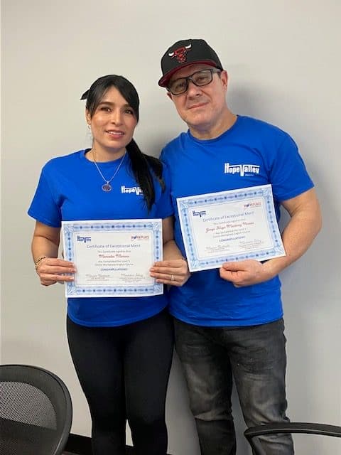 Corporate language training gallery photo 19