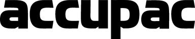 Accupac logo