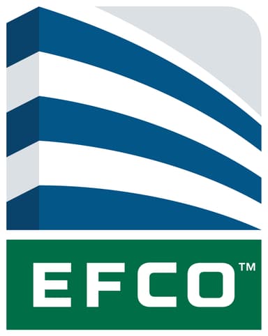 EFCO logo