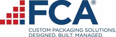 FCA logo