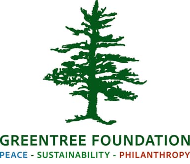 Greentree logo
