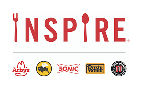 Inspire logo