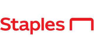 Staples logo