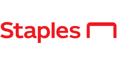 Staples logo