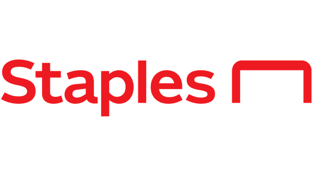 Staples logo