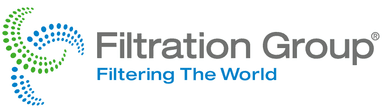 Filtration Group logo