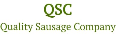Quality Sausage Company logo