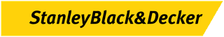 Stanley Black Decker logo