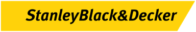 Stanley Black Decker logo