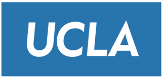 UCLA logo