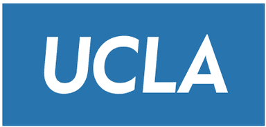 UCLA logo