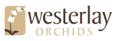 Westerlay Orchids logo