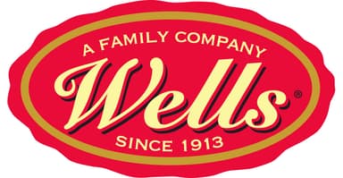 Wells logo