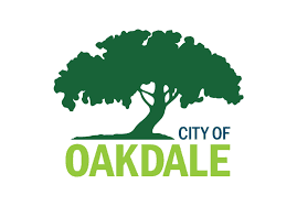 logotipo de City of Oakdale