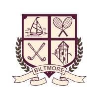 logotipo de Biltmore Country Club