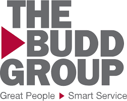 Budd Group logo