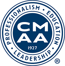 logotipo de CMAA