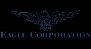 Eagle Corp logo