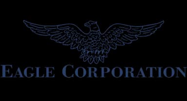 Eagle Corp logo