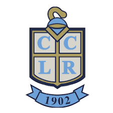 logotipo de The Country Club of Little Rock