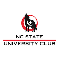 logotipo de North Carolina State University Club, Inc.