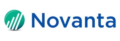Novanta logo