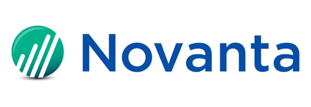 Novanta logo