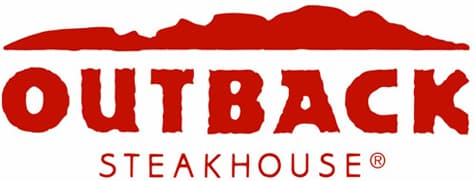 logotipo de Outback Steakhouse