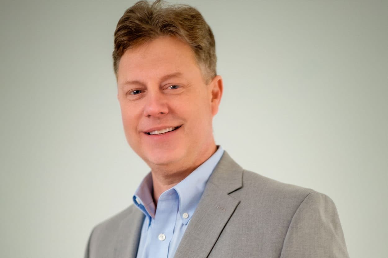 Ed Rosheim, CEO, Workplace Languages at Workplace Languages