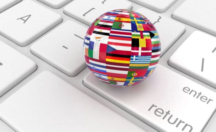 Apoyo práctico al idioma de trabajo para los equipos en el trabajo