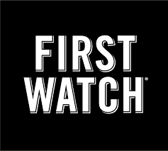 logotipo de First Watch