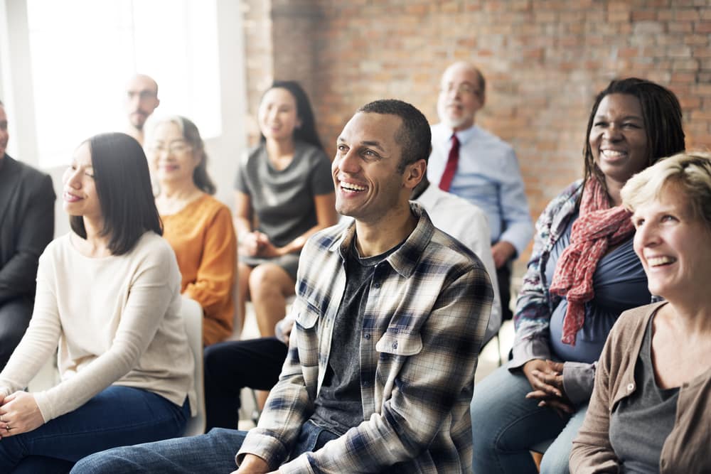 language training program