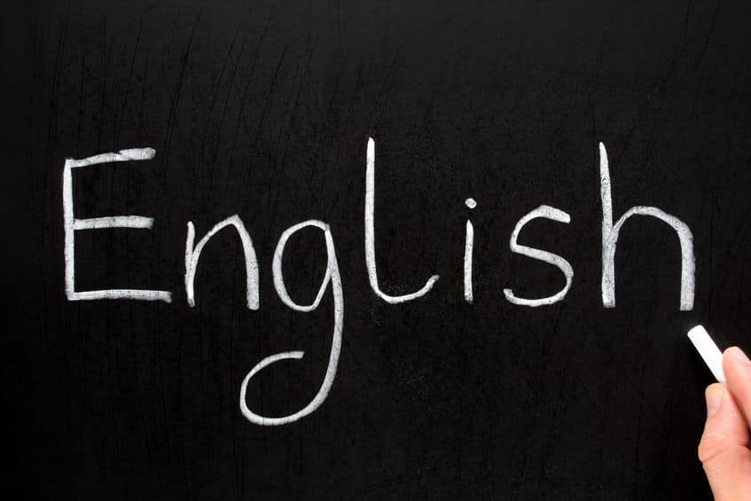 Teach LEP Employees English