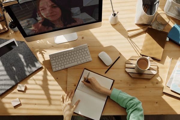 Trends in Corporate Language Learning