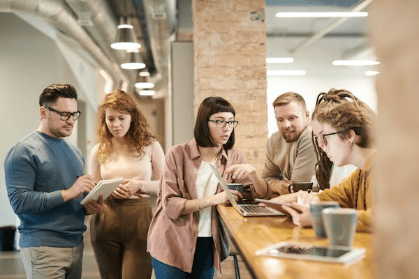 The Imperative of Effective Communication in the Workplace