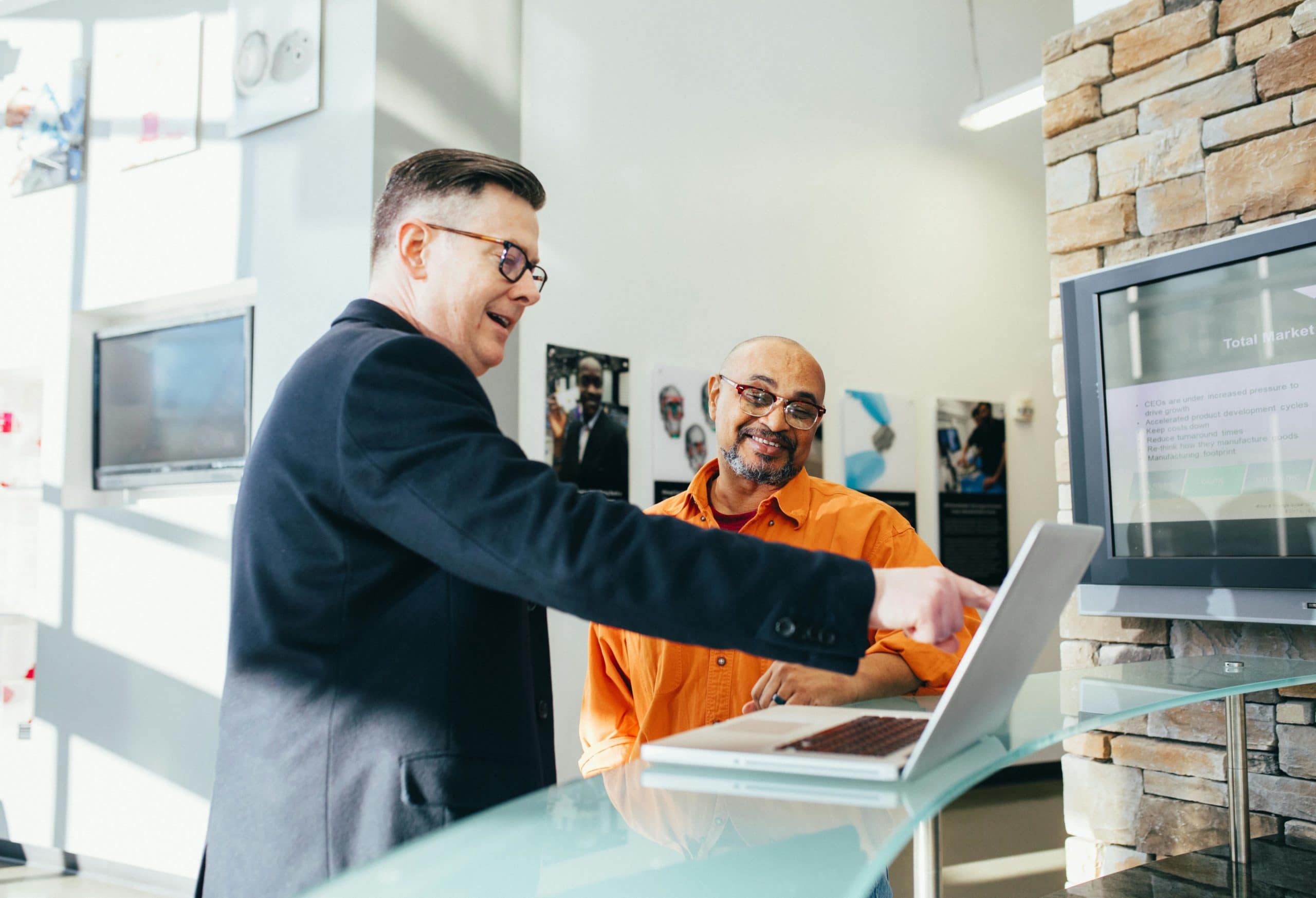 ESL Workforce Training