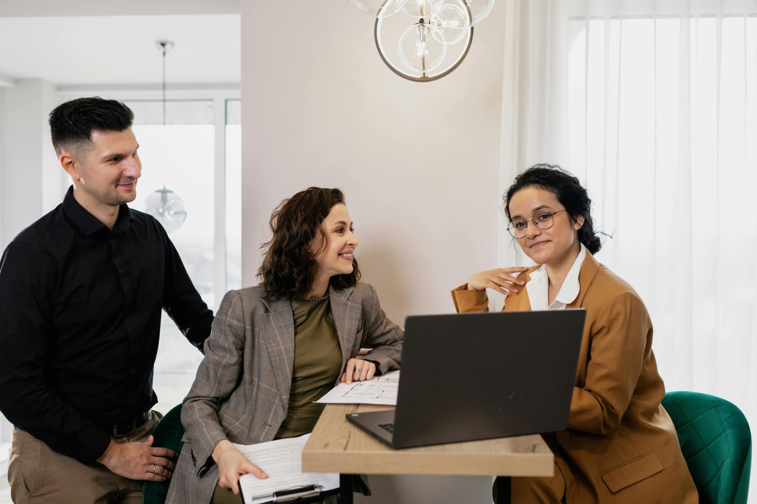 translation and interpretation services