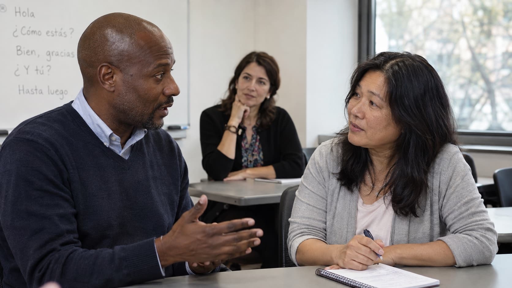 Understanding CEFR Levels: What "B1 English" Actually Means for Your Workforce