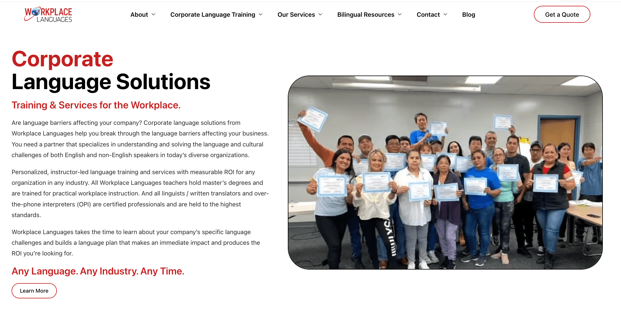 new-wpl-website