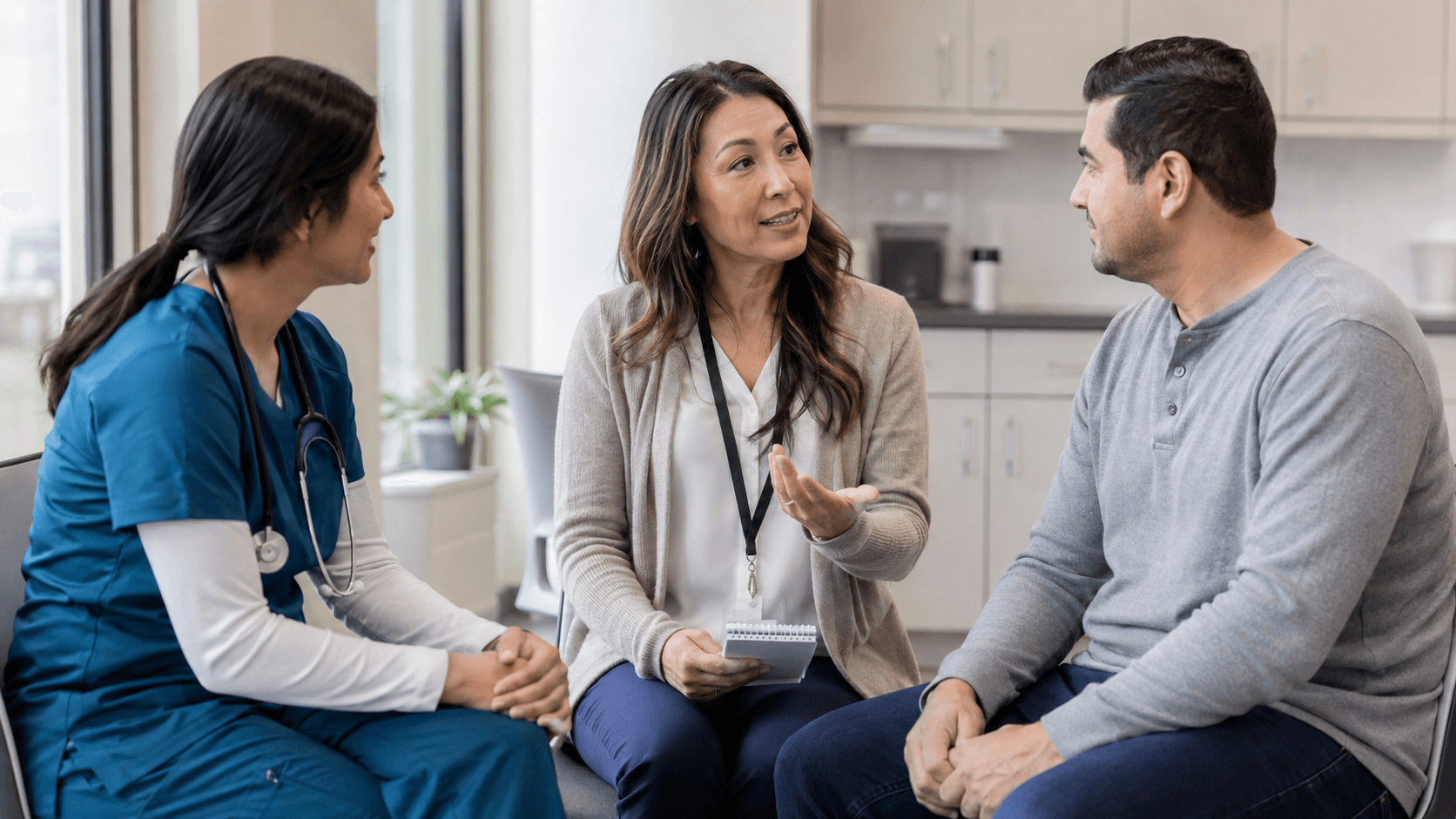 Why Healthcare Employers Need a Language Access Strategy