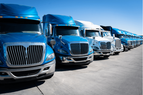 English Training for Truck Drivers — Live ESL for CDL Compliance