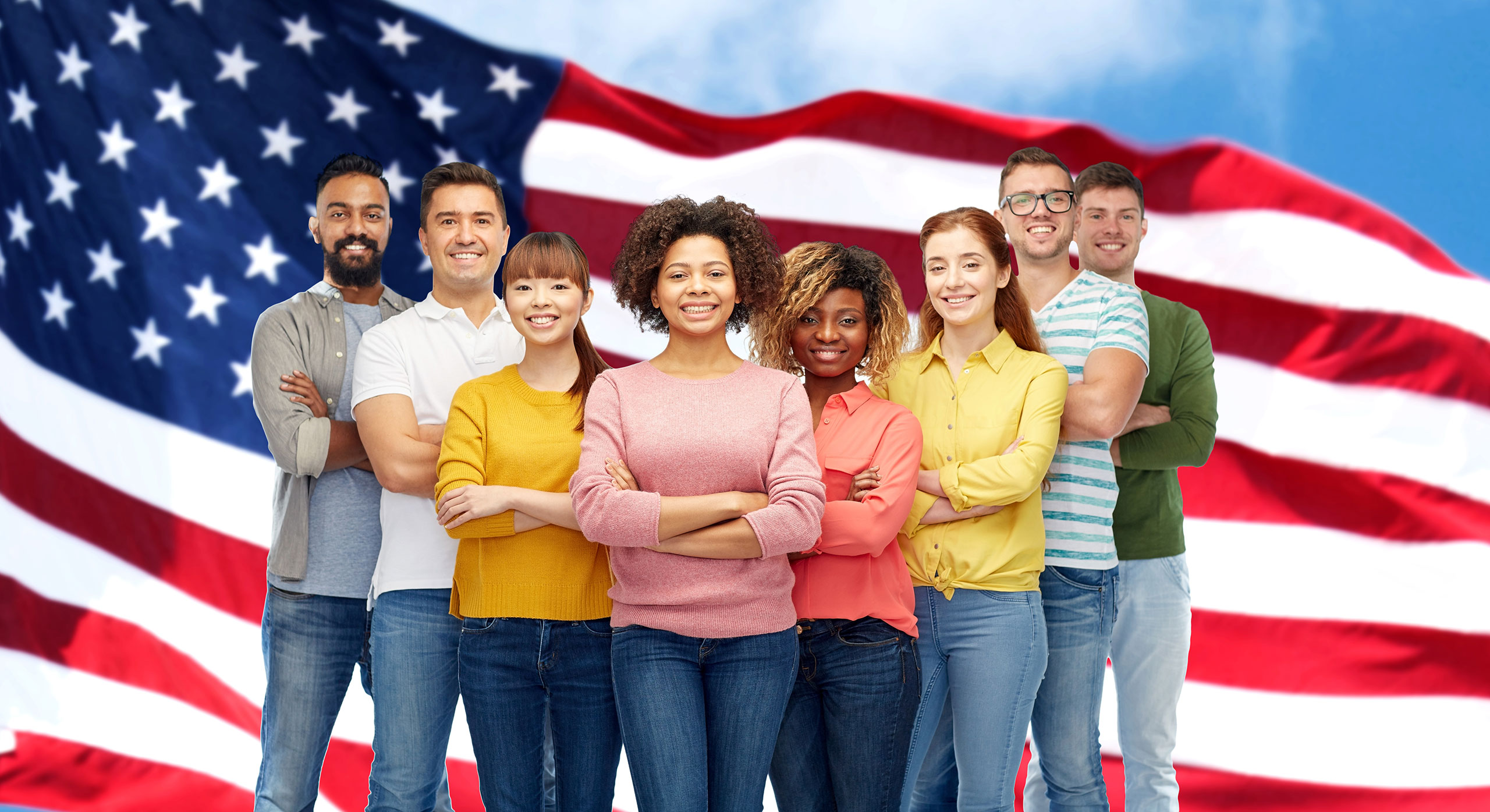 Online US Citizenship Classes