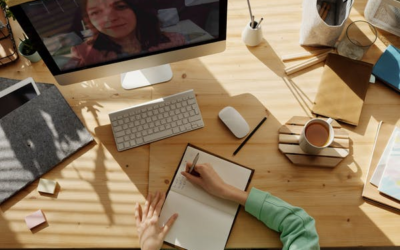 Trends in Corporate Language Training